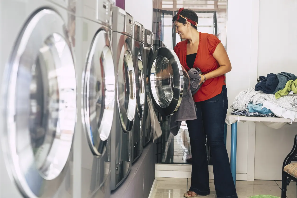Your Guide to Building a Strong Presence for Your Laundromat