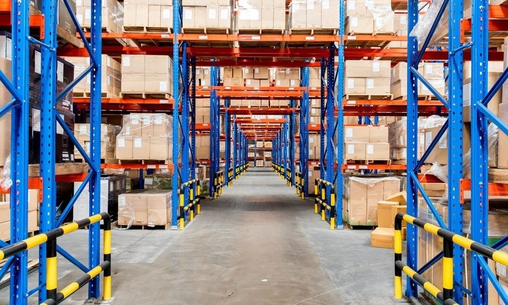 Storage Systems and Industrial Transformation