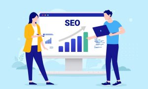 SEO Tactics for Service Based Businesses in 2026