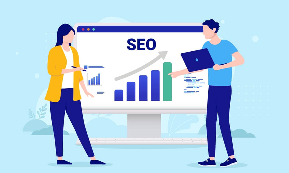 SEO Tactics for Service Based Businesses in 2026