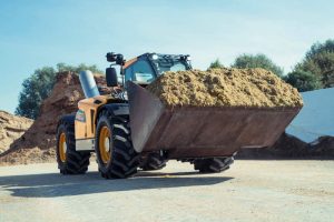 Telehandler Attachments