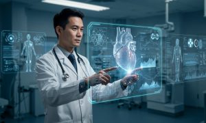 Advancing Health Access