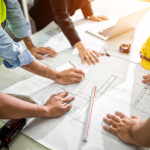 5 Key Advantages of Hiring Building Services