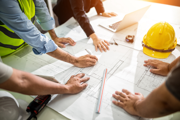 5 Key Advantages of Hiring Building Services