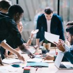 Strengthening Academic Teams With Clear Guidance From Multiple Everyday Interactions