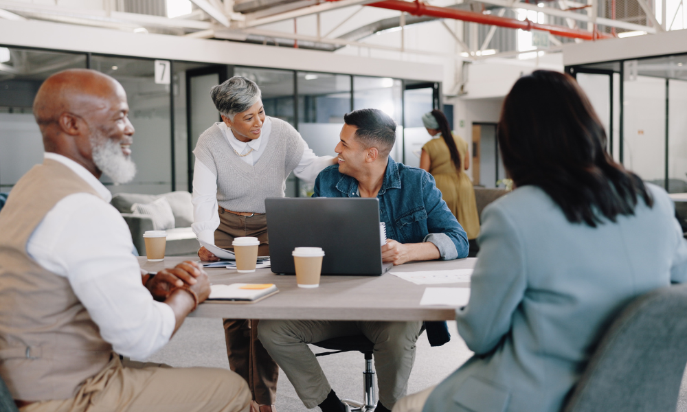 Gregory Hold of Hold Brothers Capital: Leadership That Listens: Why Empathy Drives Employee Commitment