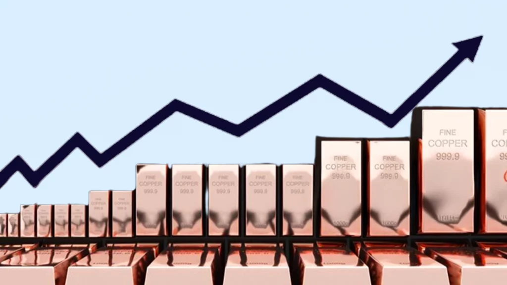 Best Ways to Invest in Copper in India: Advanced Strategies for Smart Investors