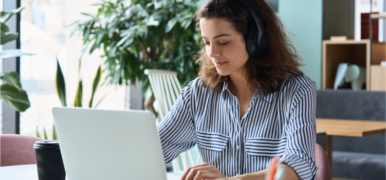 How to sound like a director in your SBR answers