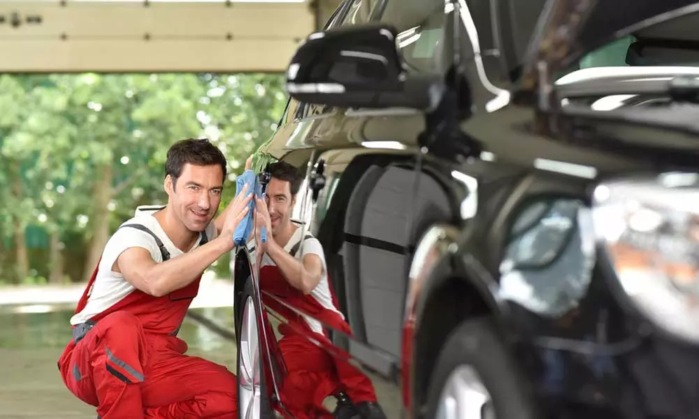 car detailing Rowville 2