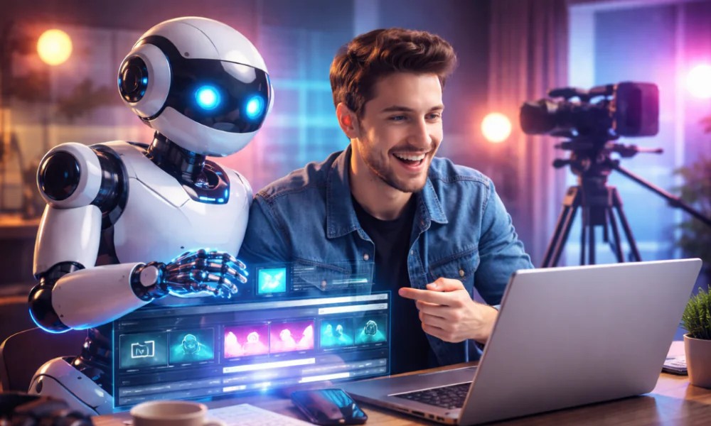 How to Select the Right AI Video Production Service