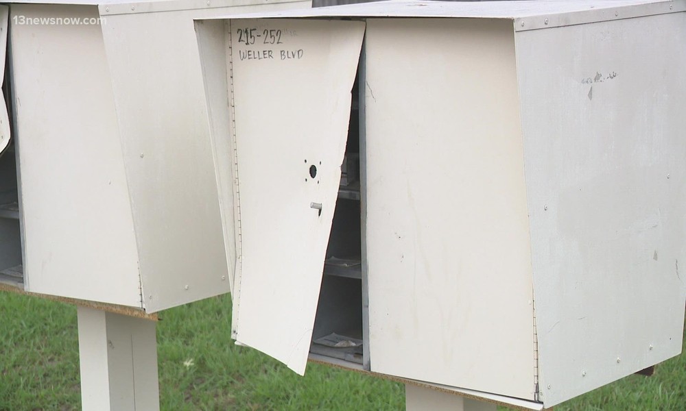 Mail Theft in Coastal Orange County: Newport Beach Mailboxes & More on Why a Locked Mailbox Rental Is Cheaper Than Cleaning Up Identity Theft