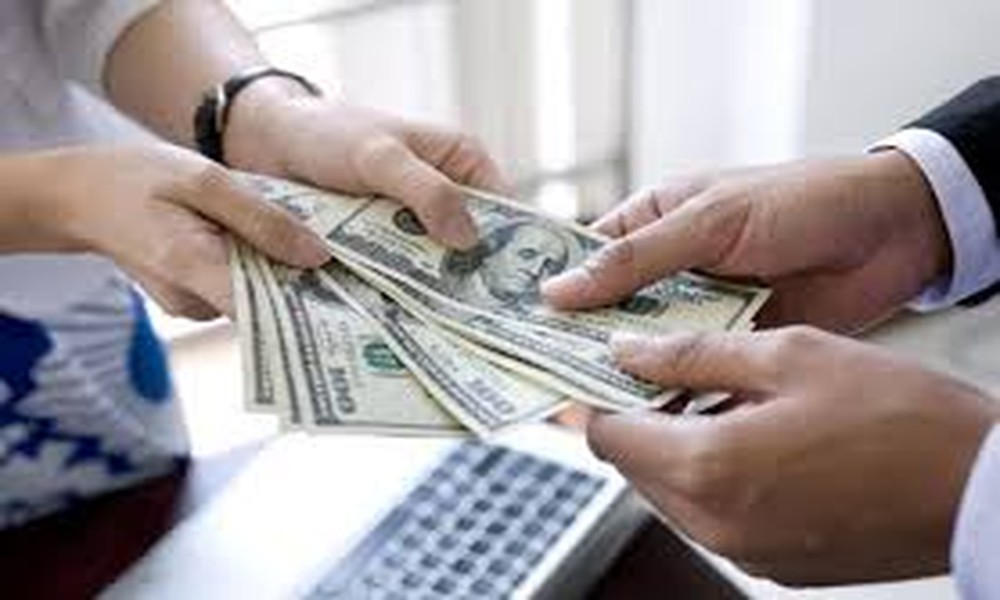 Personal Finance Support Through Online Loan Access