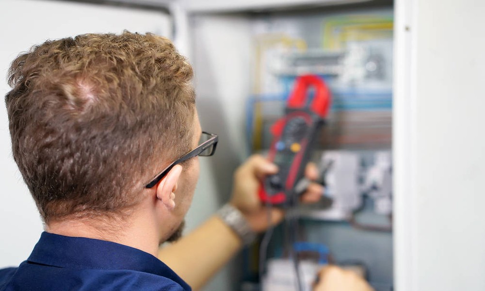 Understanding Eddy Current Testing Services