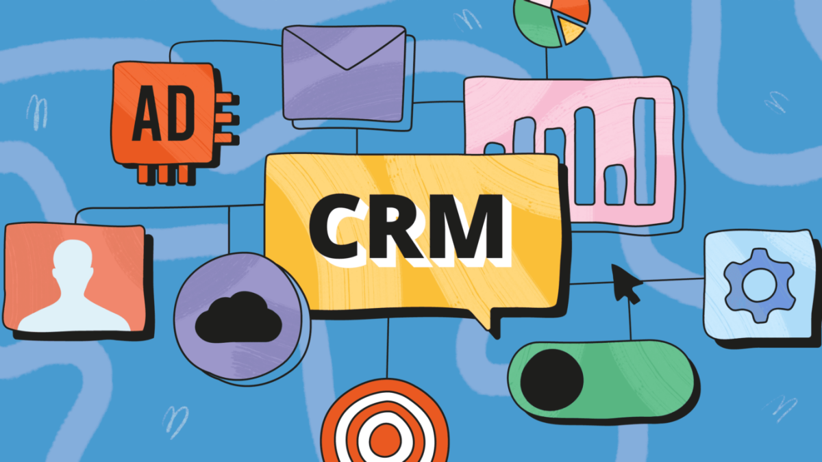 Field sales CRM that works where your reps actually sell