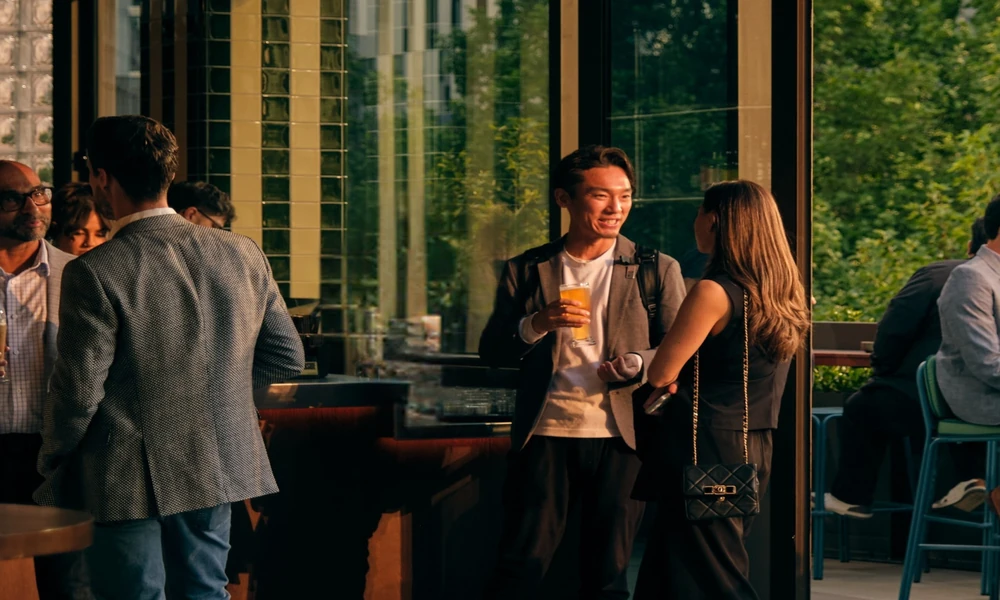 How to Choose the Right Event Space in Melbourne CBD