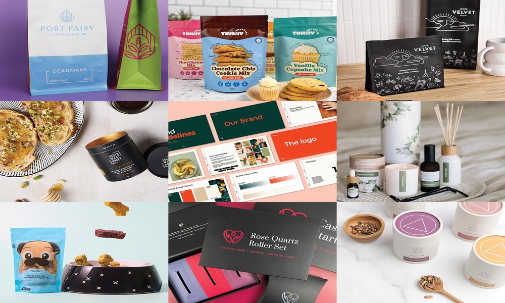 Packaging Design Tips for Products That Need to Scale