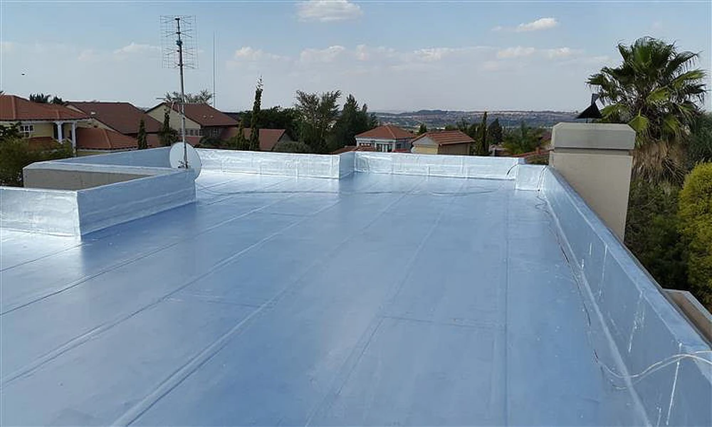 Singapore Waterproofing Specialist for Homes, Roofs and Wet Areas