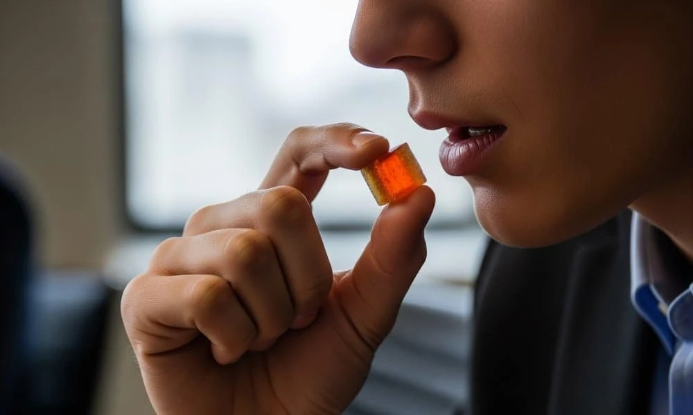 Gummy Manufacturing: The Consistency Problem