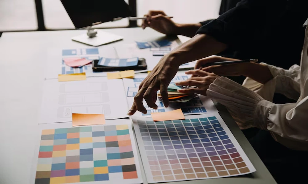 Where are the strongest global UX agencies based today?