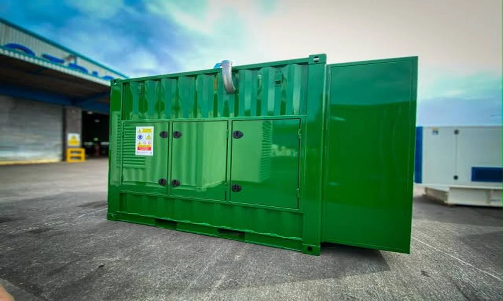 2026 Commercial Power Security: High-Efficiency 200 kVA Generator Hire Solutions