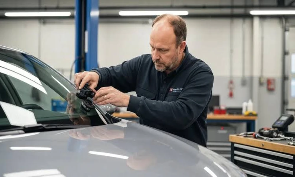 Signs Your Vehicle Needs Professional Windshield Replacement Instead Of Repair