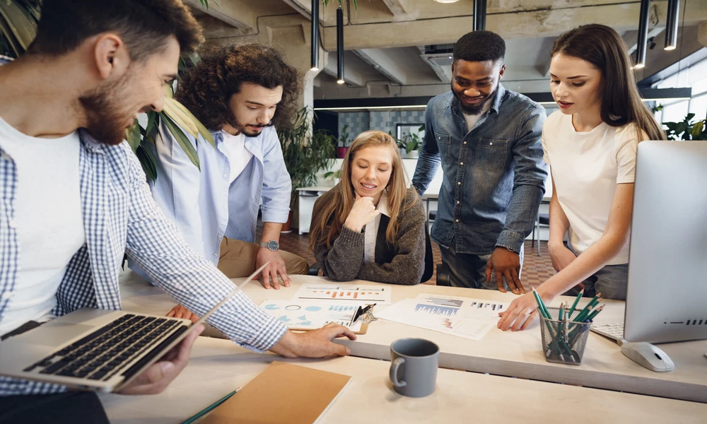 End-to-End Digital Marketing Services That Deliver Results