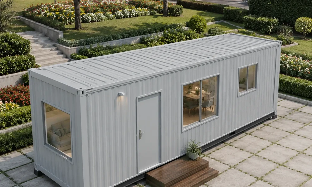 Buying Modular Container Homes Wholesale: What to Ask the Factory